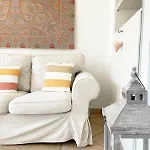 Stunning Facing Lake, فيلة تريميتْسّو