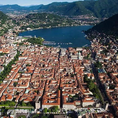 Stunning Facing Lake, * Tremezzo