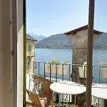 Stunning Facing Lake, Tremezzo