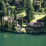 Stunning Facing Lake, Villa Tremezzo