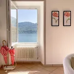 Villa Stunning Facing Lake, Tremezzo