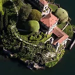 Stunning Facing Lake, Tremezzo