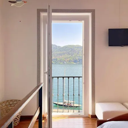 فيلة Stunning Facing Lake, تريميتْسّو