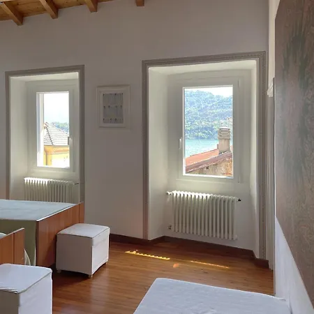 Stunning Facing Lake, Villa Tremezzo