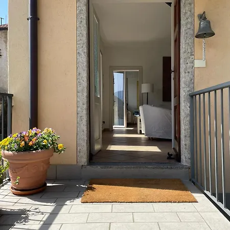 Stunning Facing Lake, Villa Tremezzo