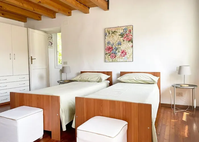 Stunning Facing Lake, * Tremezzo