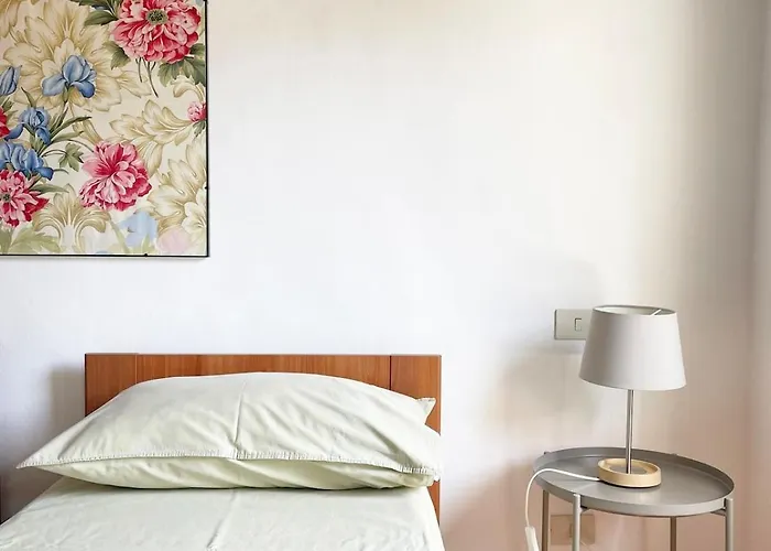 Stunning Facing Lake, Tremezzo