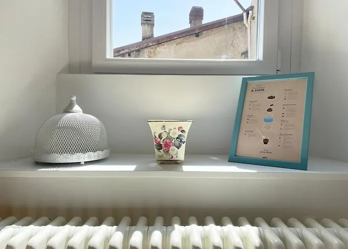 Stunning Facing Lake, 别墅 *