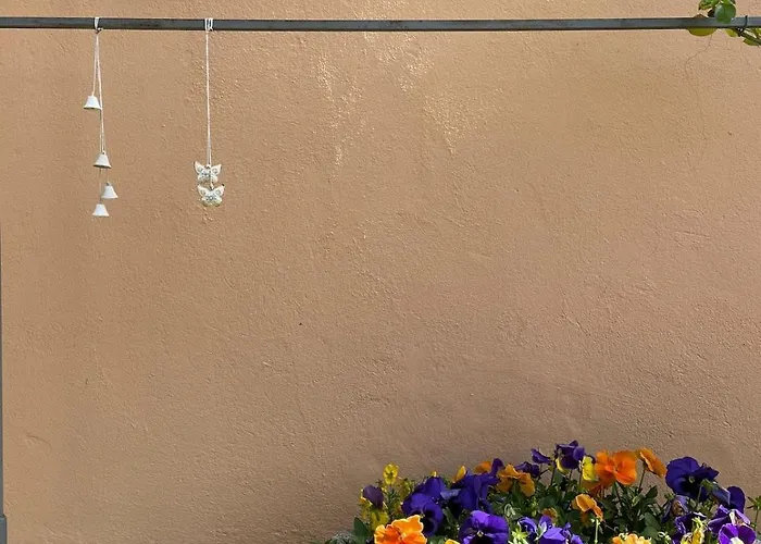 Stunning Facing Lake, Villa