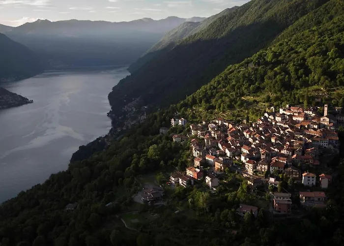 Stunning Facing Lake, *