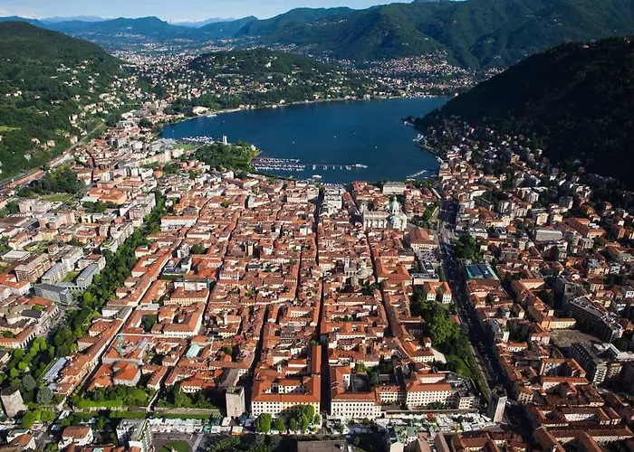 Stunning Facing Lake, * Tremezzo